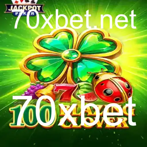 Descubra o Fascinante Mundo de 100BlazingClover e a Experiência com 70xbet