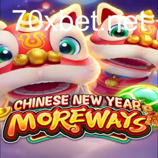 CHINESENEWYEARMOREWAYS