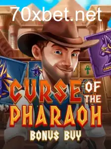 CurseofthePharaohBonusBuy