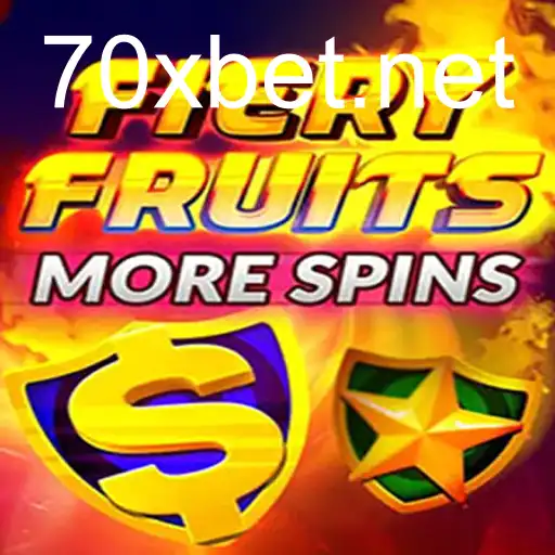 FieryFruitsMoreSpins