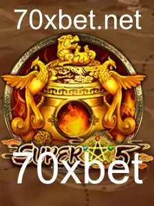 Descubra o Super5: O Jogo Revolucionário da 70xbet