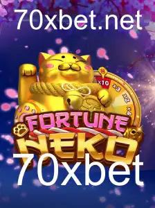 FortuneNeko: Desvendando o Fascinante Mundo do Jogo 70xbet