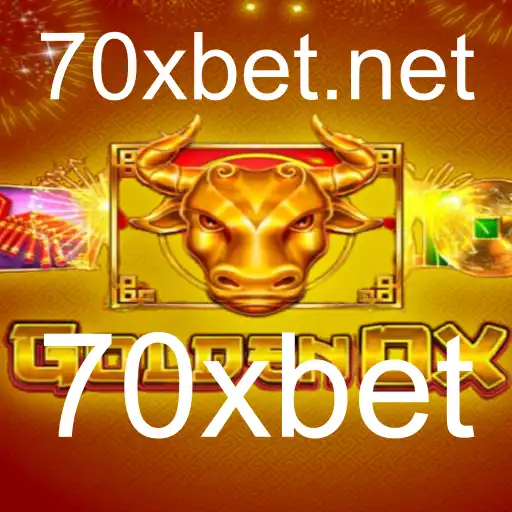 Descubra GoldenOx: Uma Jornada Emocionante no Mundo dos Jogos com 70xbet