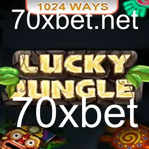 Explore o Emocionante Mundo do LuckyJungle1024 com 70xbet