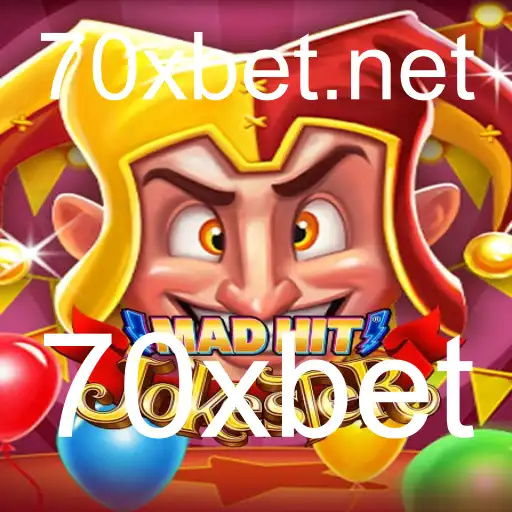 Descubra 'MadHitJokester' - O Jogo de Habilidades e Estratégia com a Palavra-Chave Mistério 70xbet