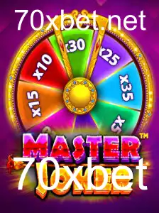 Explorando MasterJoker: Um Mergulho no Mundo do Jogo com 70xbet