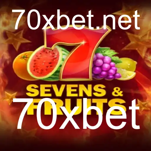 SevensFruits: Explorando o Jogo Popular na Plataforma 70xbet